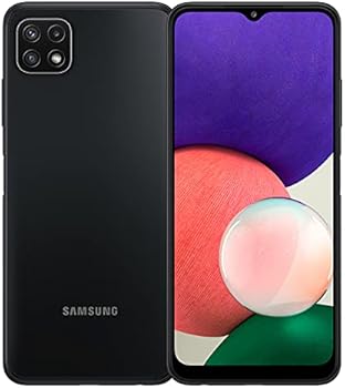 Samsung Galaxy A22 5G Dual SIM Smartphone 64GB 6.6